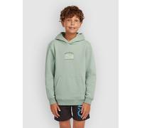 O'Neill Graphic Kids Sweat à capuche gris 128