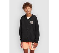 O´neill Graphic Hoodie Noir 13-14 Years Garçon