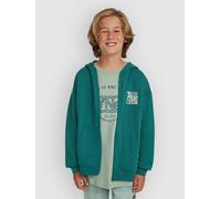 O'Neill Graphic Kids Sweat à capuche vert 128