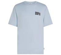 O'Neill - Graphic Logo T-Shirt - T-shirt - M - spindle