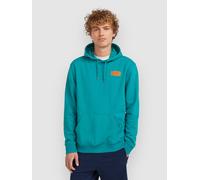 O´neill Graphic Hoodie Vert,Bleu L Homme