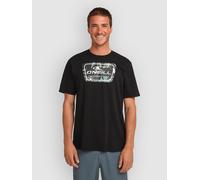 O´neill Graphic Short Sleeve T-shirt Noir XL Homme