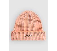 O'Neill Grid Kids Bonnet à motifs Uni