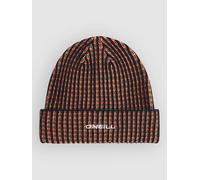 O'Neill Grid Kids Bonnet à motifs Uni