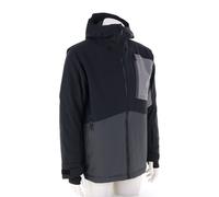 O'Neill - Hammer Block Snow Jacket - Veste de ski - XXL - black out colour block