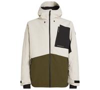 O'Neill - Hammer Block Snow Jacket - Veste de ski - XL - atmosphere colour block
