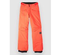 O'Neill Hammer Kids Pantalon orange 152