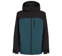 O'Neill - Hammer Plus Snow Jacket - Veste de ski - XL - alma steel colour block