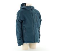 O'Neill Hammer Snow Enfants Veste de ski 140 Bleu