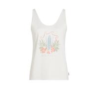 O'NEILL Haut bleu clair / olive / orange / blanc, Taille XL