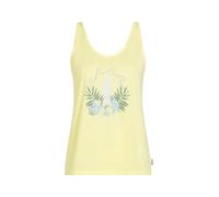 O'NEILL Haut bleu-gris / jaune clair / vert, Taille L