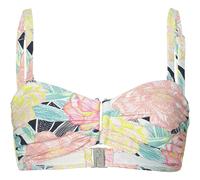 O'Neill Haut de Bikini PW Fancy Bandeau Top Bleu 36D