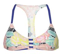 O'Neill Haut De Bikini PW Fixed Triangle Bikini Top Bleu Clair Uni