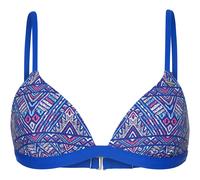 O'Neill Haut De Bikini PW Moldé Triangle Bleu