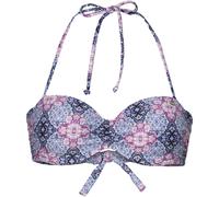 O'neill Haut de Bikini Pw Moulé Fil Bandeau Top Blau