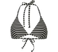 O'Neill Haut de Bikini Pw Moulé Support Top Noir Rayé