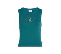 O'NEILL Haut de sport or / pétrole, Taille S