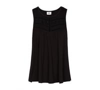 O'NEILL Haut 'Essentials' noir, Taille XS