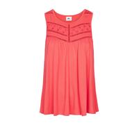 O'NEILL Haut 'Essentials' rouge clair, Taille XS