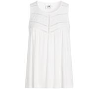 O'Neill - Women's Essentials Tokeena Tanktop - Débardeur - XL - snow white