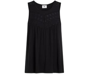 O'NEILL Haut 'Essentials Tokeena' noir, Taille L