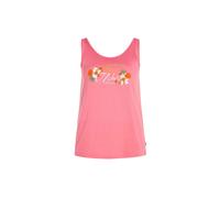 O'NEILL Haut ' Luana ' rose / blanc, Taille M