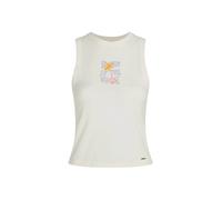 O'NEILL Haut mélange de couleurs / blanc, Taille XL