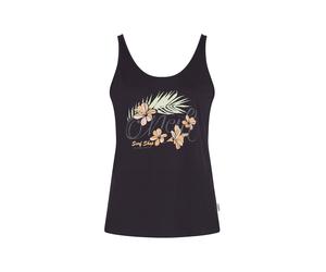 O'NEILL Haut mélange de couleurs / noir, Taille XS