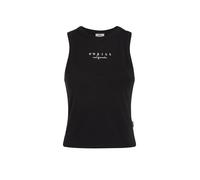 O'NEILL Haut noir / blanc, Taille L