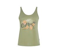 O'NEILL Haut olive / mélange de couleurs, Taille XL