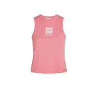 O'NEILL Haut rose / blanc, Taille M