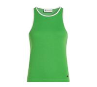 O'NEILL Haut vert / blanc, Taille XL