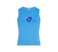 O´neill Wotw Sleeveless T-shirt Bleu S Femme