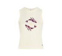 O´neill Wotw Sleeveless T-shirt Beige L Femme