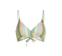O'Neill - Women's Baay Top - Haut de maillot - 34 - multi must haves stripe