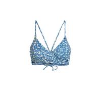 O'NEILL Hauts de bikini ' Baay' bleu / blanc, Taille 75