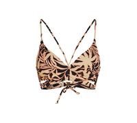 O'Neill - Women's Baay Top - Haut de maillot - 40 - black brazillian sun