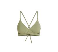 O´neill Baay Bikini Top Vert 42 Femme