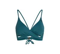 O'Neill - Women's Baay Top - Haut de maillot - 42 - botanical heat