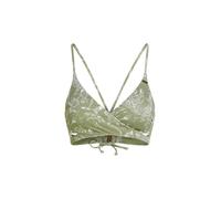 O'NEILL Hauts de bikini 'Baay' vert pastel / blanc, Taille 80