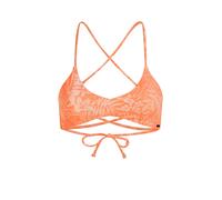 O'NEILL Hauts de bikini 'Huntington' abricot / corail, Taille 70