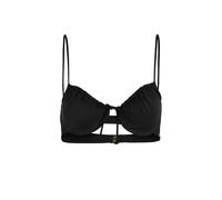 O'Neill - Women's Avalon Wire Top - Haut de maillot - 34 - black out