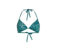 O'NEILL Hauts de bikini 'Sao' pétrole / vert clair, Taille 90