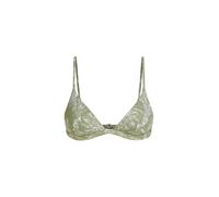 O'NEILL Hauts de bikini vert pastel / blanc, Taille 80