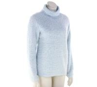 O'Neill Hazel Fleece Femmes Pulls S Bleu clair