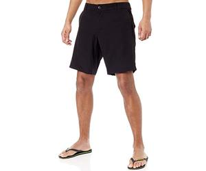 O'Neill HM Chino Hybrid Caleçon de Bain Homme, Black Out, Size 29