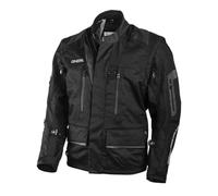 O'Neal Veste homme Baja Enduro Moveo – Protections – Noir L (EU)