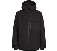 O'Neill Homme Veste de ski UTILITY HYBRID black out - L