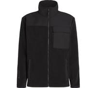 O'Neill homme Veste polaire UTILITY POLARTEC 200 black out - M