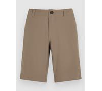 O'Neill Hybrid Chino 19" Short marron 38